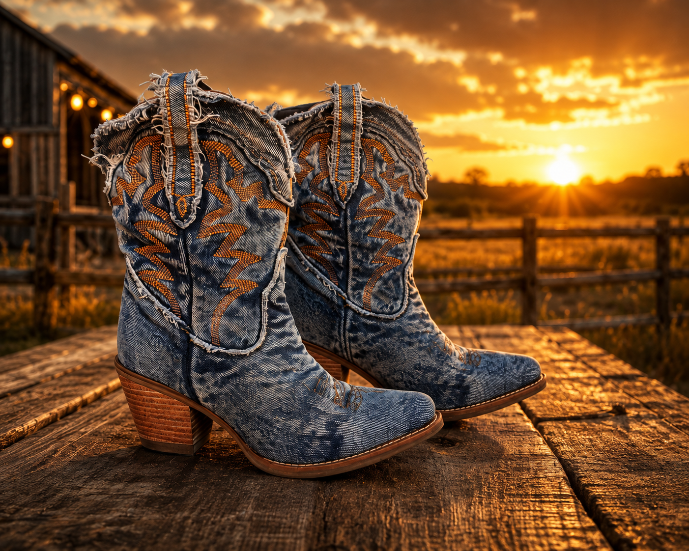 Dingo Women's, Y'all Need Dolly Boot Casual Boots