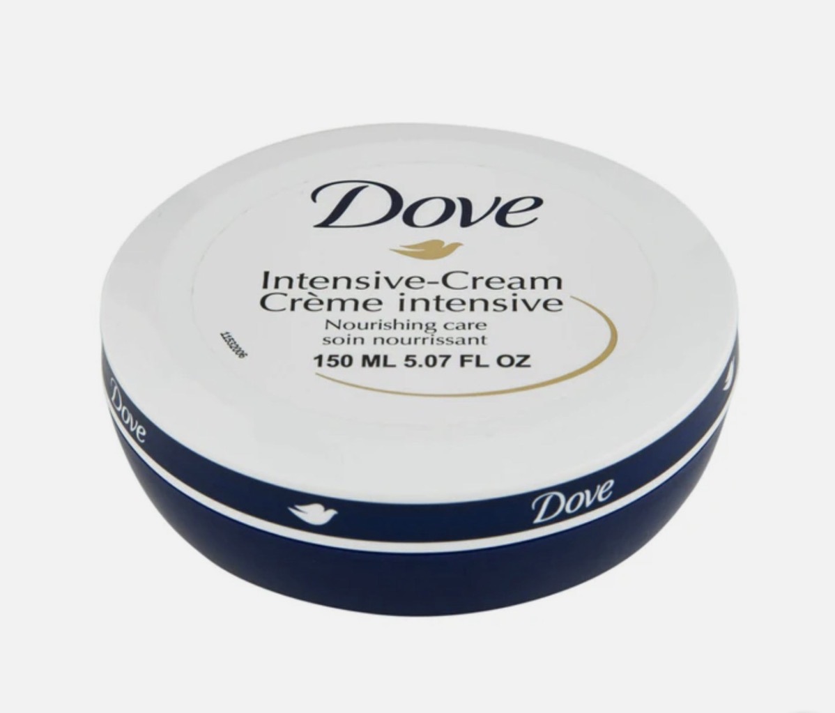 Dove Nourishing Body Care Rich Nourishment Cream, 150ml additional image