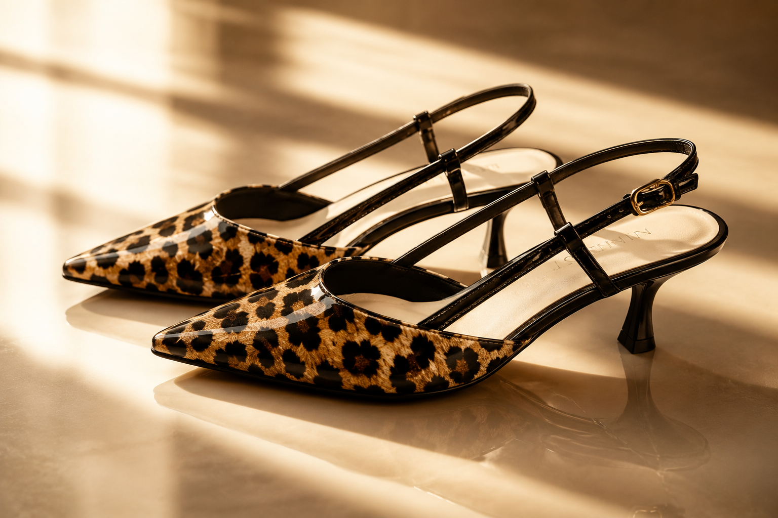 Nine West Rowen Pump