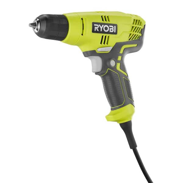 5.5 Amp Corded 3/8 in. Variable Speed Compact Drill/Driver