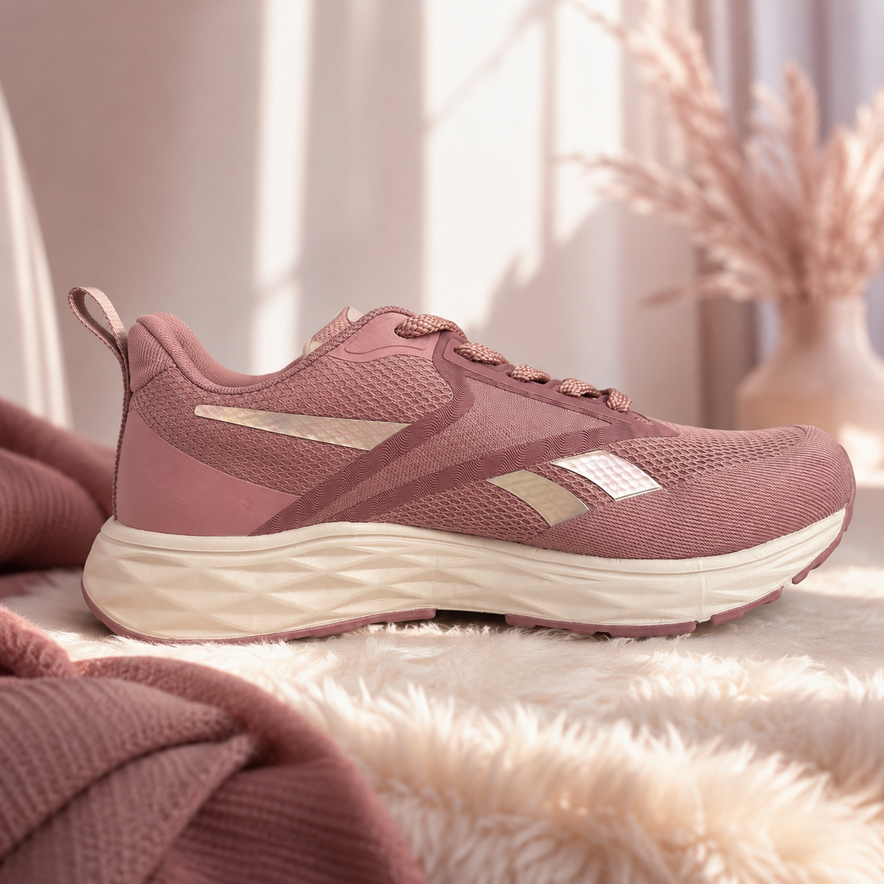 Women's Reebok Running Shoes